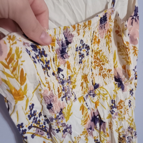 🔴4 For $25🔴 Women's Old Navy Summer Dress - Picture 5 of 8